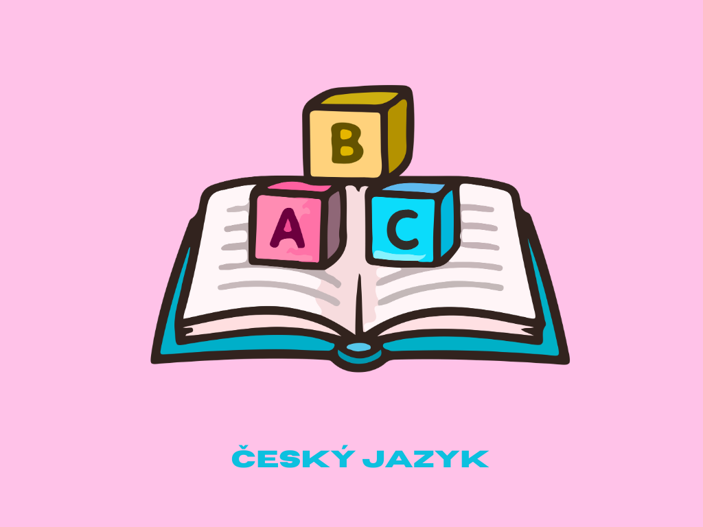 Český jazyk