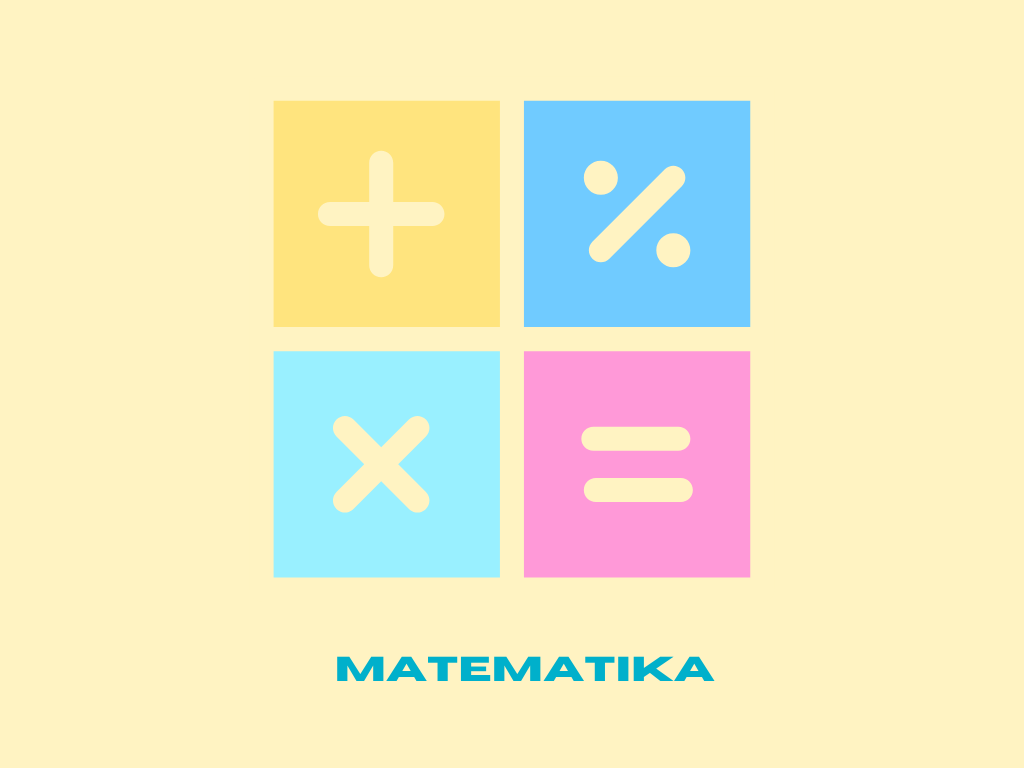 Matematika